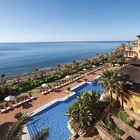 Gran Hotel Elba Estepona Thalasso & Spa Ngoại thất bức ảnh